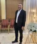 Встретьте Мужчинa : Haytham, 45 лет до Ливан  Beirut